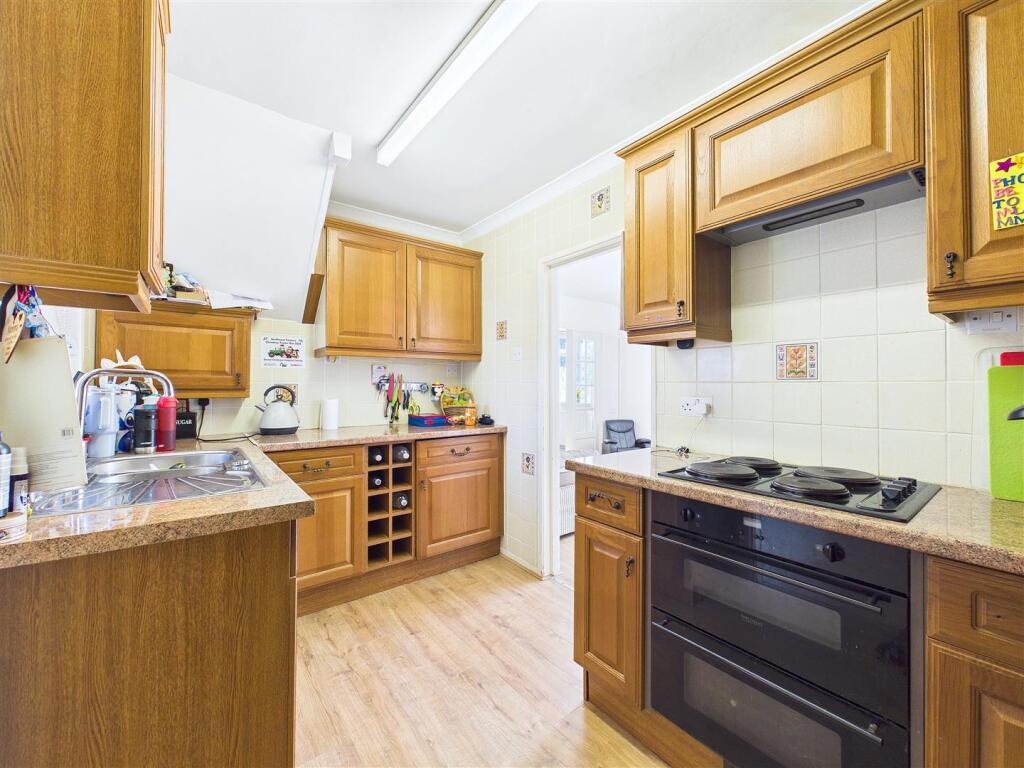House in East Brent, Rooksbridge - More