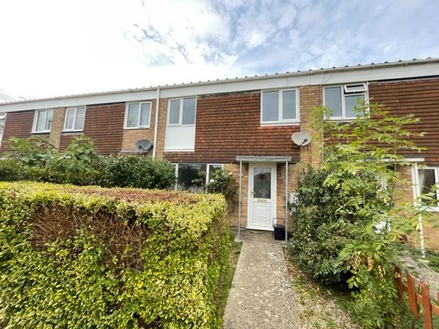 Main image of property: Markenfield, Toothill, Swindon