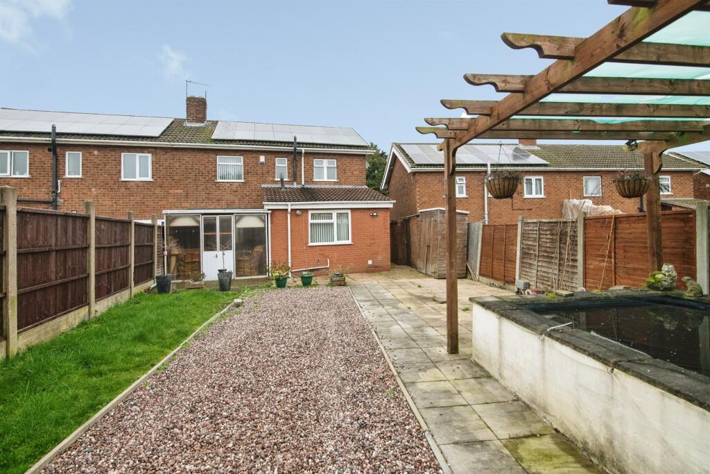 Additional image 15 of James Watt Street, West Bromwich