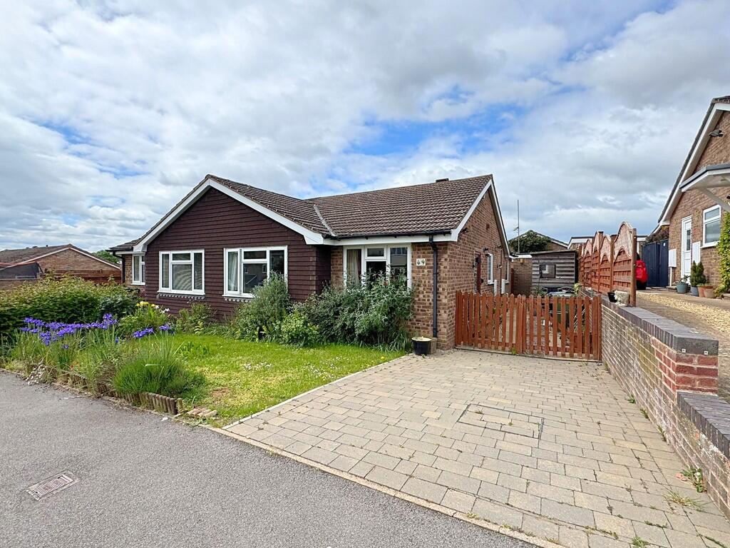 Main image of property: Biddulph Way, Ledbury