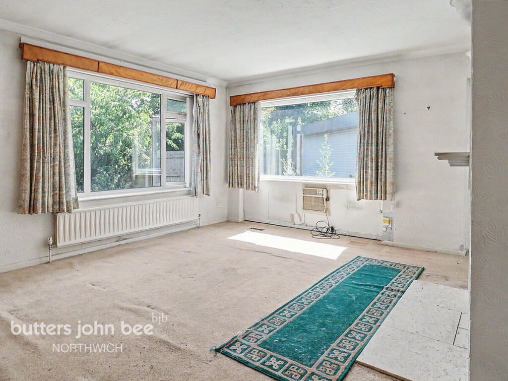 Main image of property: Jack Lane, Northwich