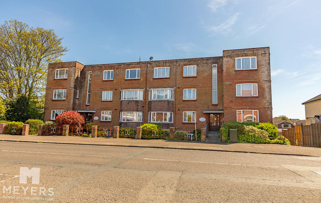 Main image of property: Wimborne Road, Bournemouth, BH9 2BU
