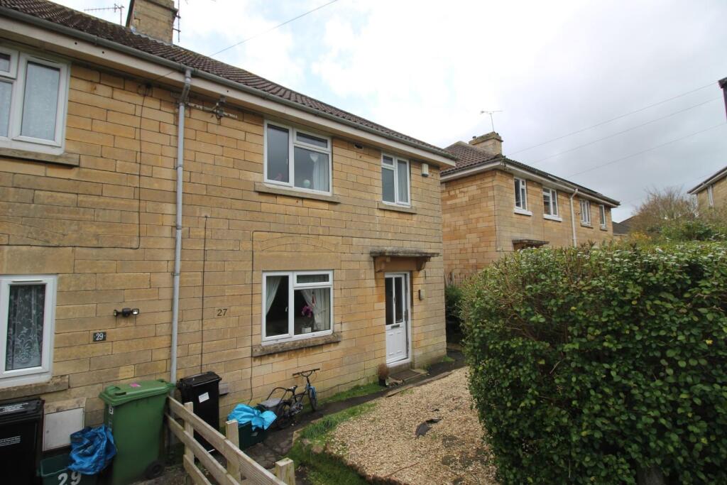 Main image of property: Roundhill Grove, Bath