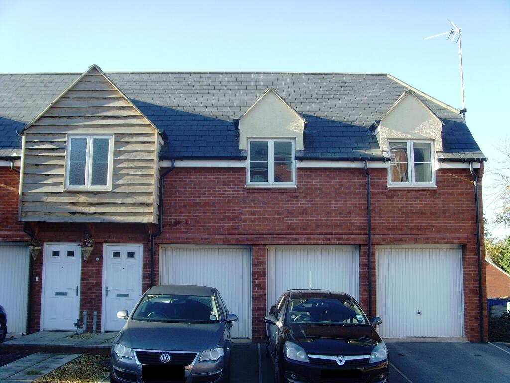Main image of property: Rogers Walk Cotford St. Luke, Taunton, Somerset