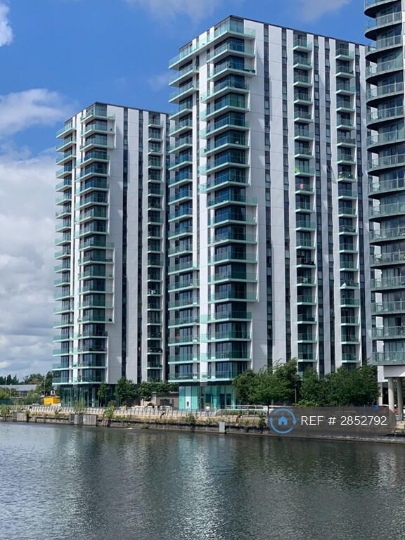 Main image of property: Lightbox, Media City Uk, Salford, M50