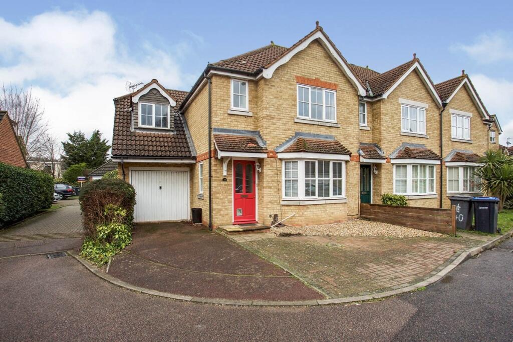 Main image of property: Nightingale Shott, Egham, Surrey, TW20