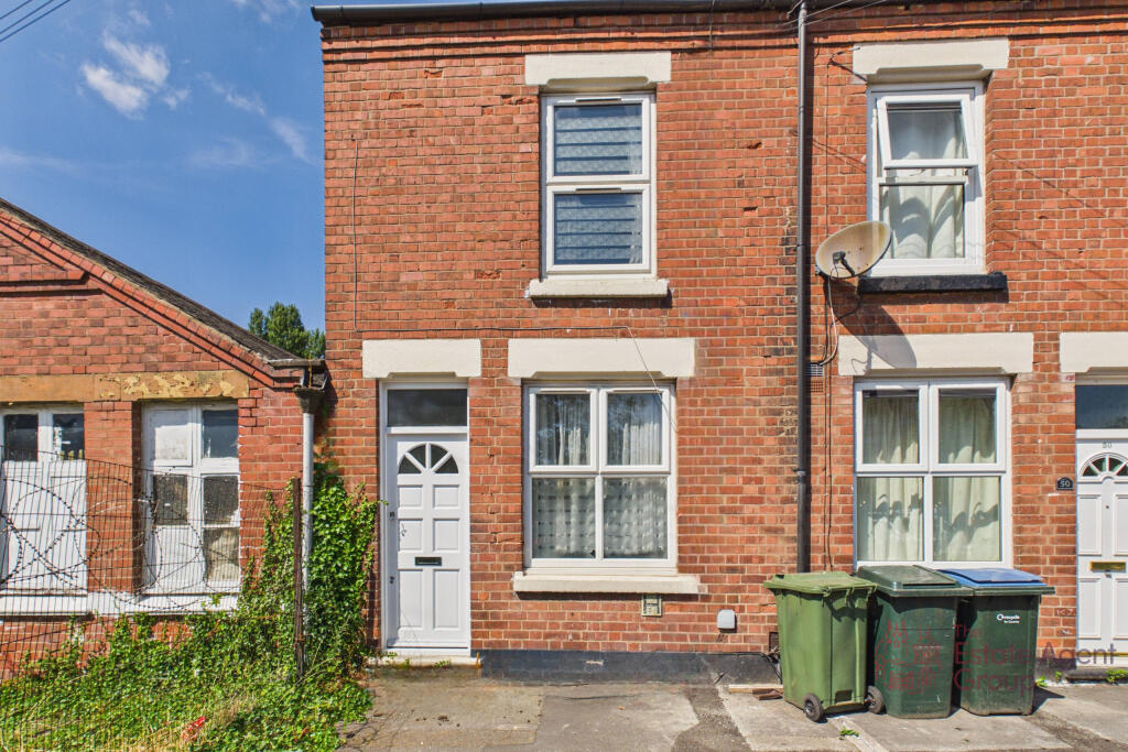 Main image of property: Francis Street, Coventry, West Midlands