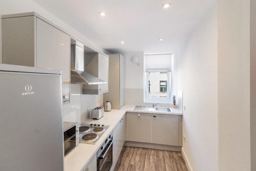 Main image of property: Rosefield Street, West End, Dundee, DD1