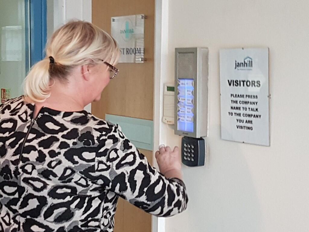 Intercom