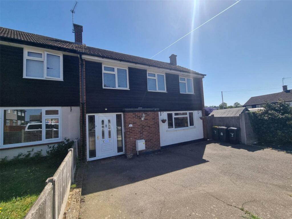 Main image of property: Cheapside West, Rayleigh, Essex, SS6