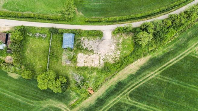 Aerial Shot 4