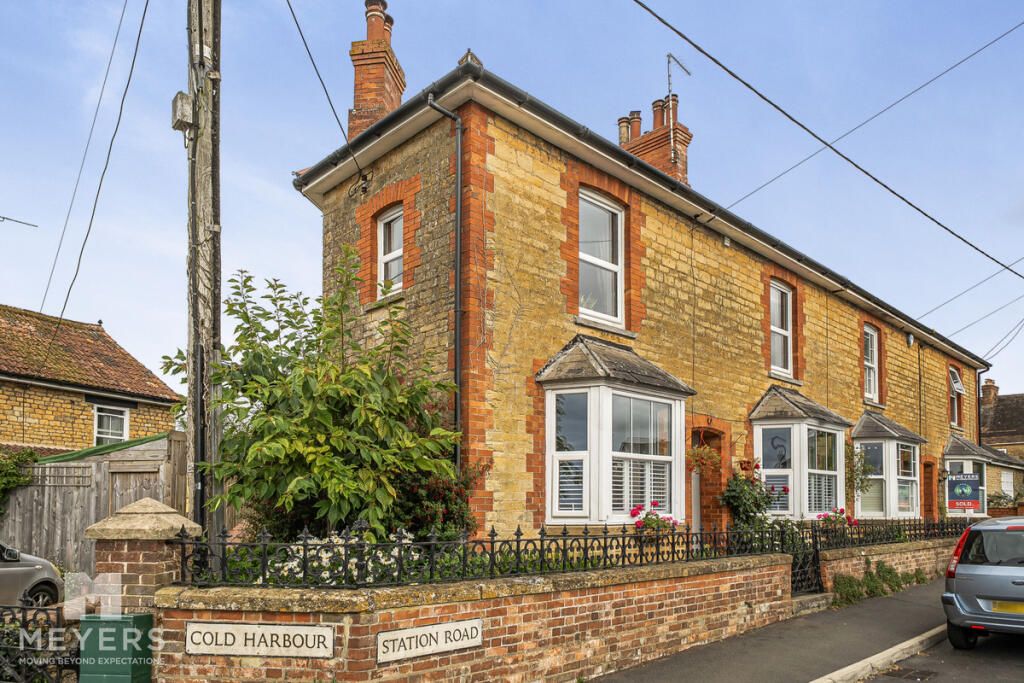 Main image of property: Station Road, Milborne Port, DT9