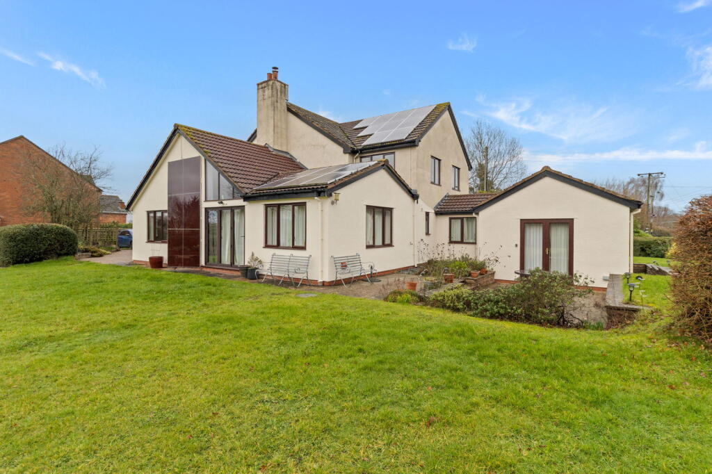 Main image of property: Kempley Green, Kempley, Dymock, Gloucestershire, GL18