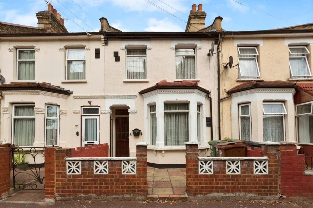 Main image of property: Cranborne Road, Barking, IG11