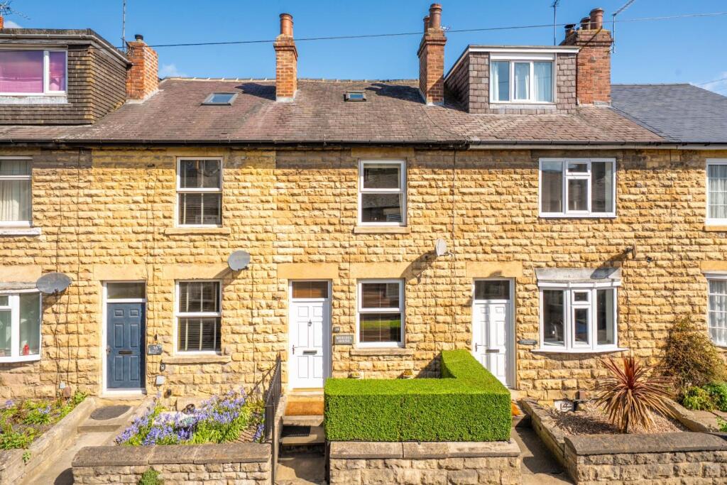 Main image of property: St. James Street, Wetherby