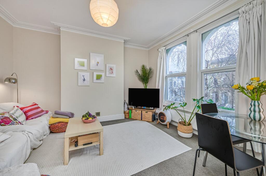 Main image of property: Bromfelde Road, London, SW4