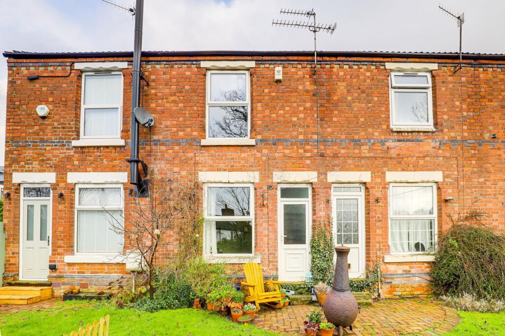 Main image of property: Buller Terrace, Nottingham, NG5
