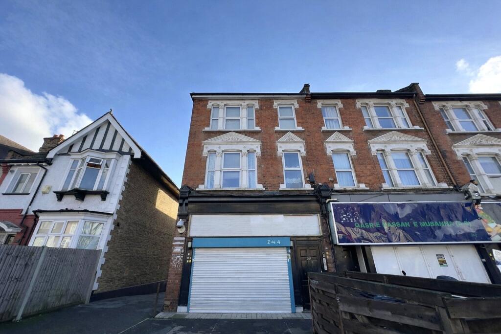 Main image of property: Brownhill Road, Catford, London, SE6