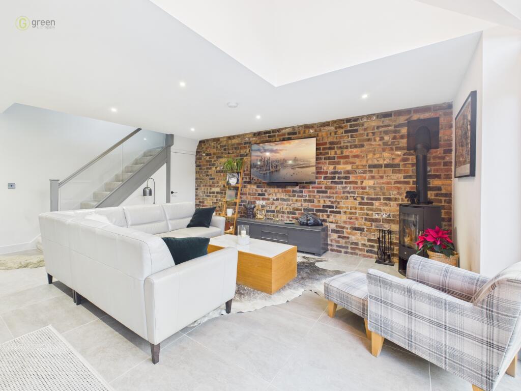 Additional image 8 of Lichfield Road, Hopwas, Tamworth, B78