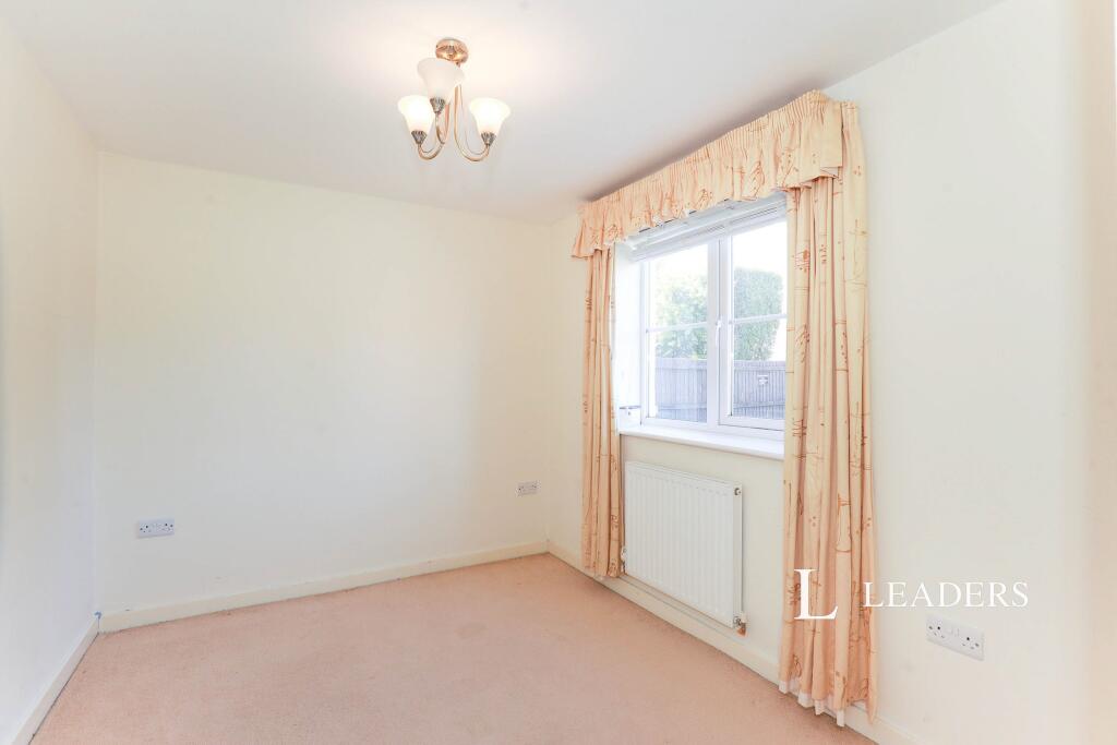 Apartment in Crewe - View 5