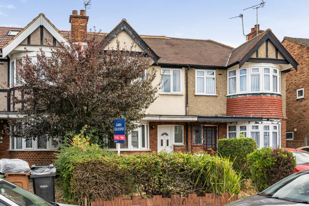 Main image of property: Sandringham Crescent, Harrow