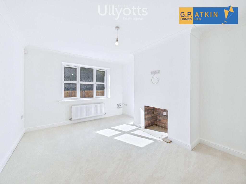House in York - View 3