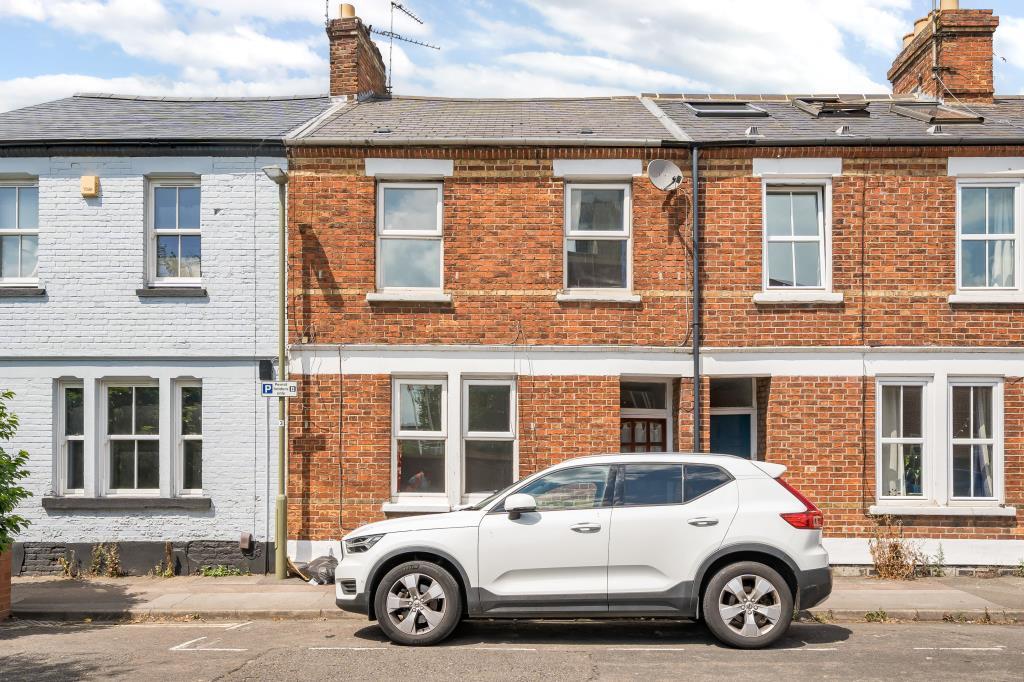 Main image of property: Osney Lane, HMO Ready 5 Sharers, OX1