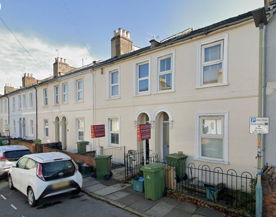 Main image of property: Courtenay Street, Cheltenham, Gloucestershire, GL50