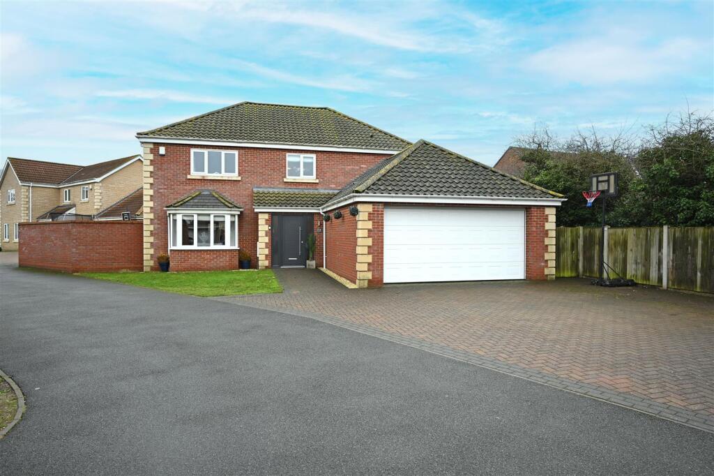 Main image of property: Kings Drive, Bradwell