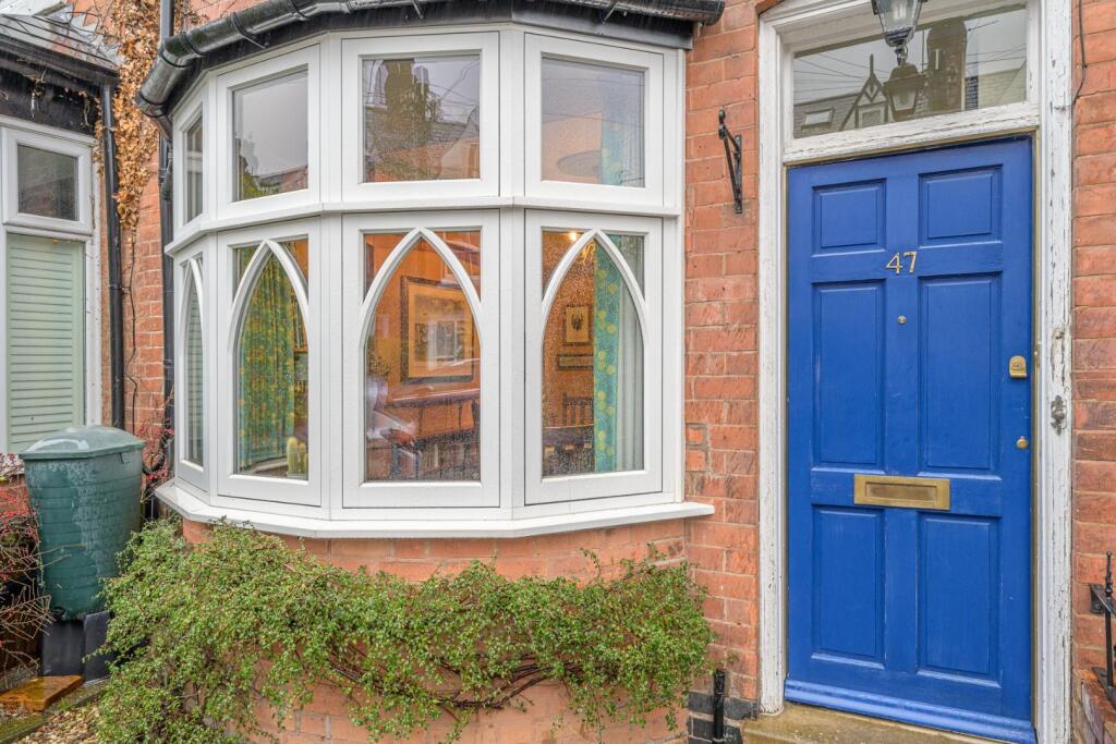 House in Birmingham, Harborne - View 5