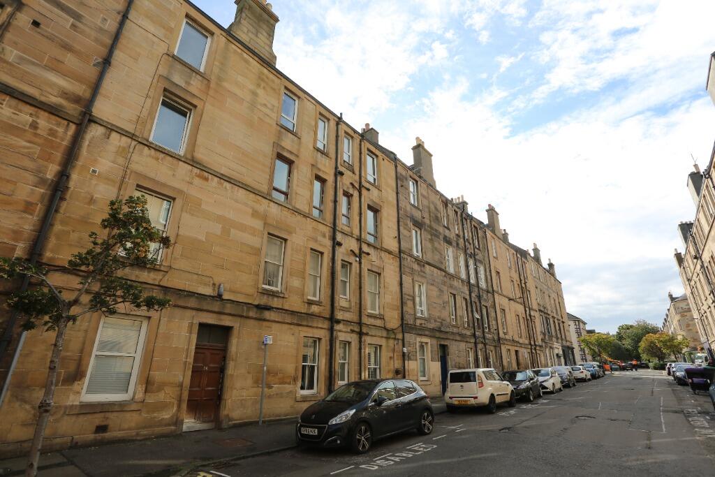 Main image of property: Buchanan Street, Leith, Edinburgh, EH6