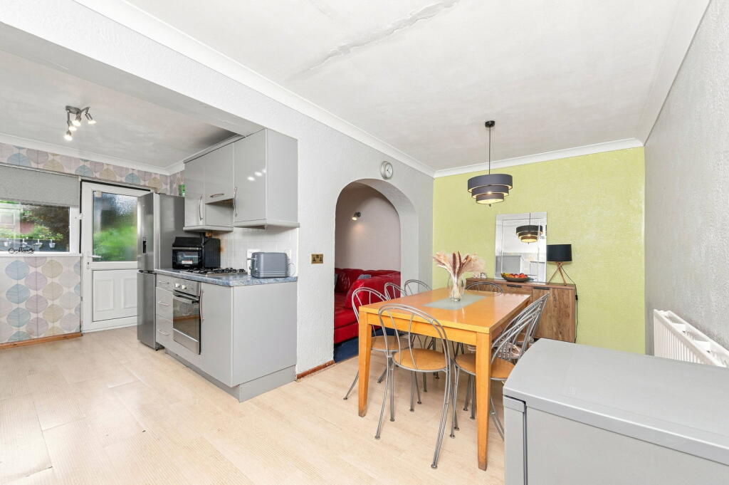 House in Leeds - View 3
