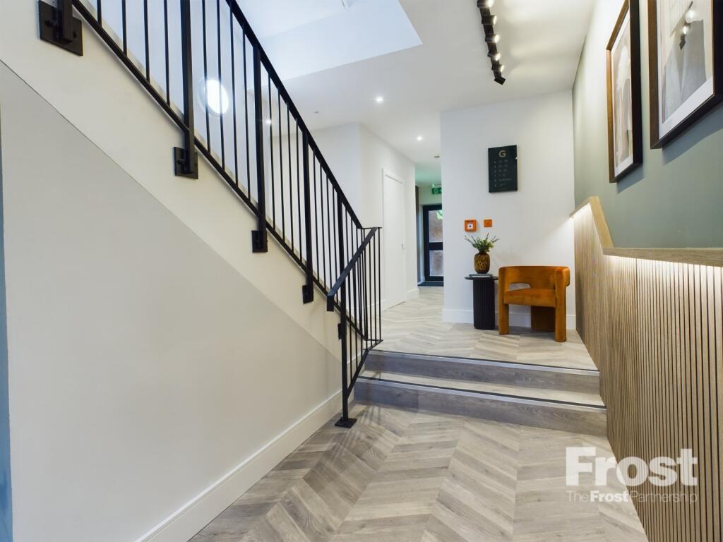 Main image of property: Station Road, Gerrards Cross, Buckinghamshire, SL9