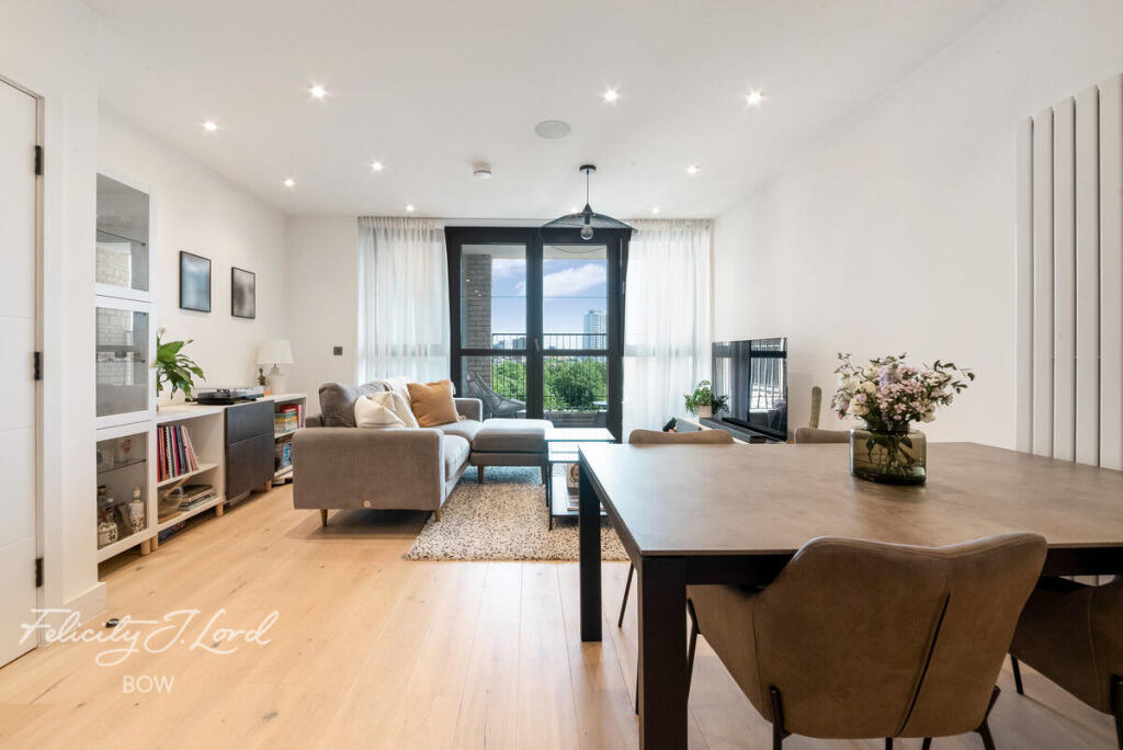 Main image of property: Morville Street, LONDON