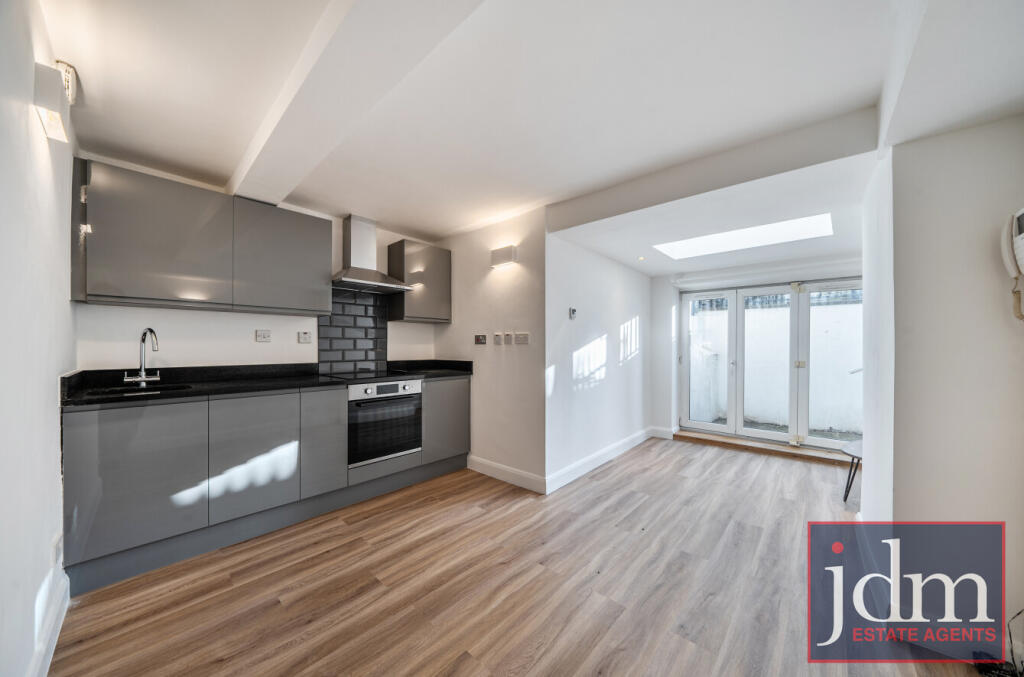 Main image of property: Lee High Road, London, SE12