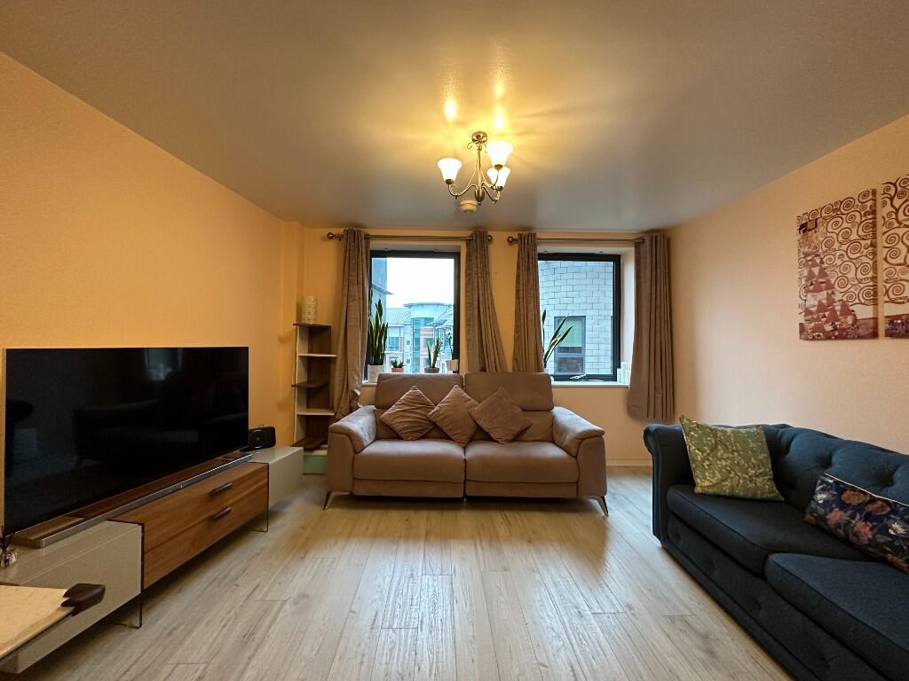 Main image of property: City Road East, Manchester, Greater Manchester, M15