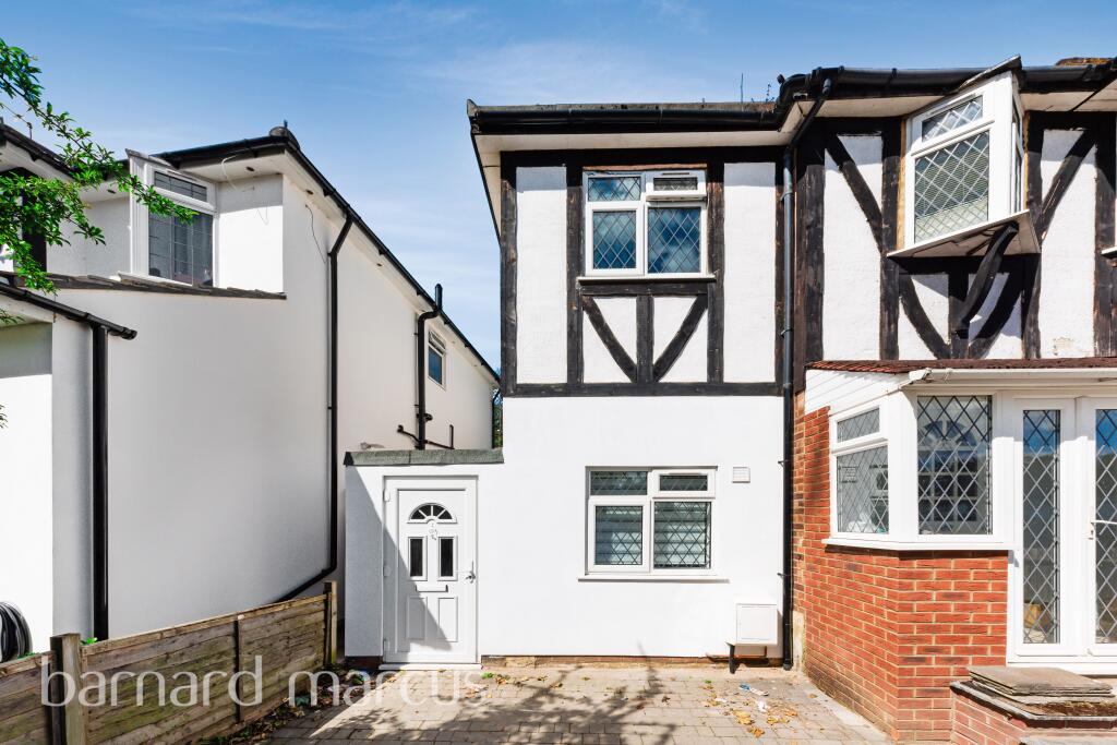 Main image of property: Beverley Way, LONDON