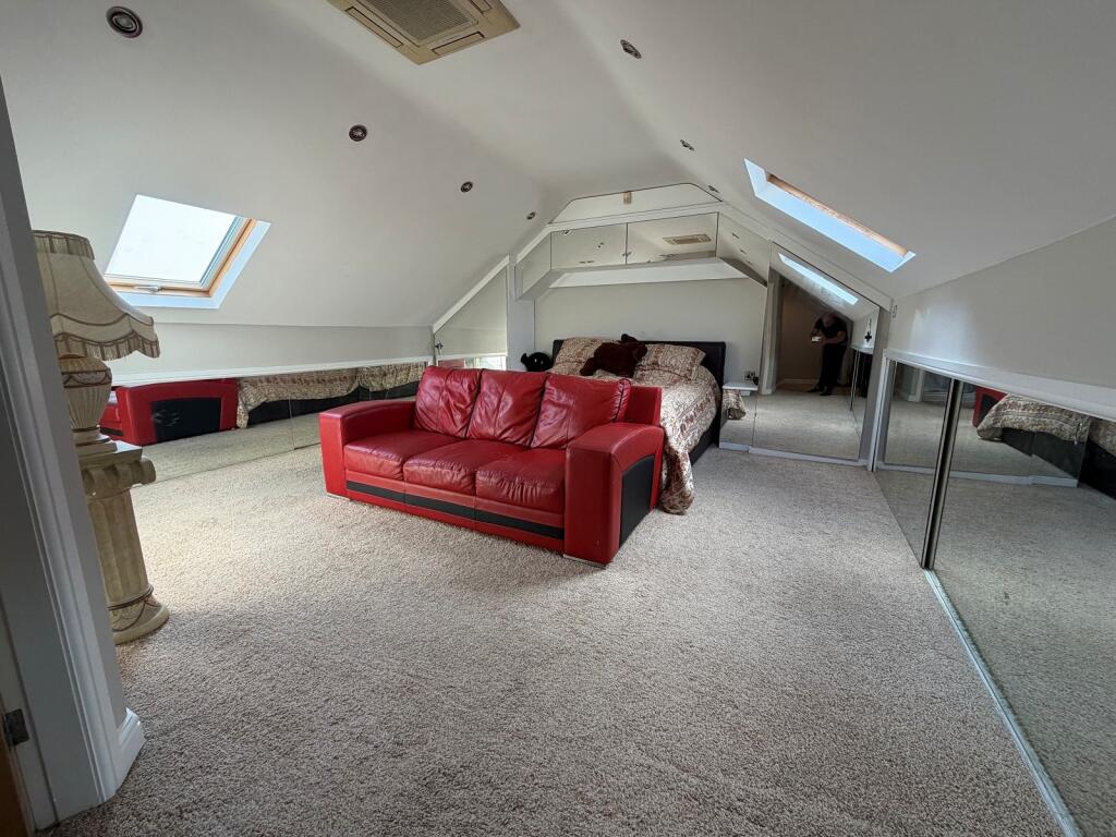 Main image of property: Mackets Lane, Liverpool, Merseyside. L25 0LQ