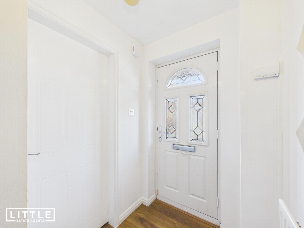 House in Knowsley, Whiston Lane Ends, Whiston - View 4
