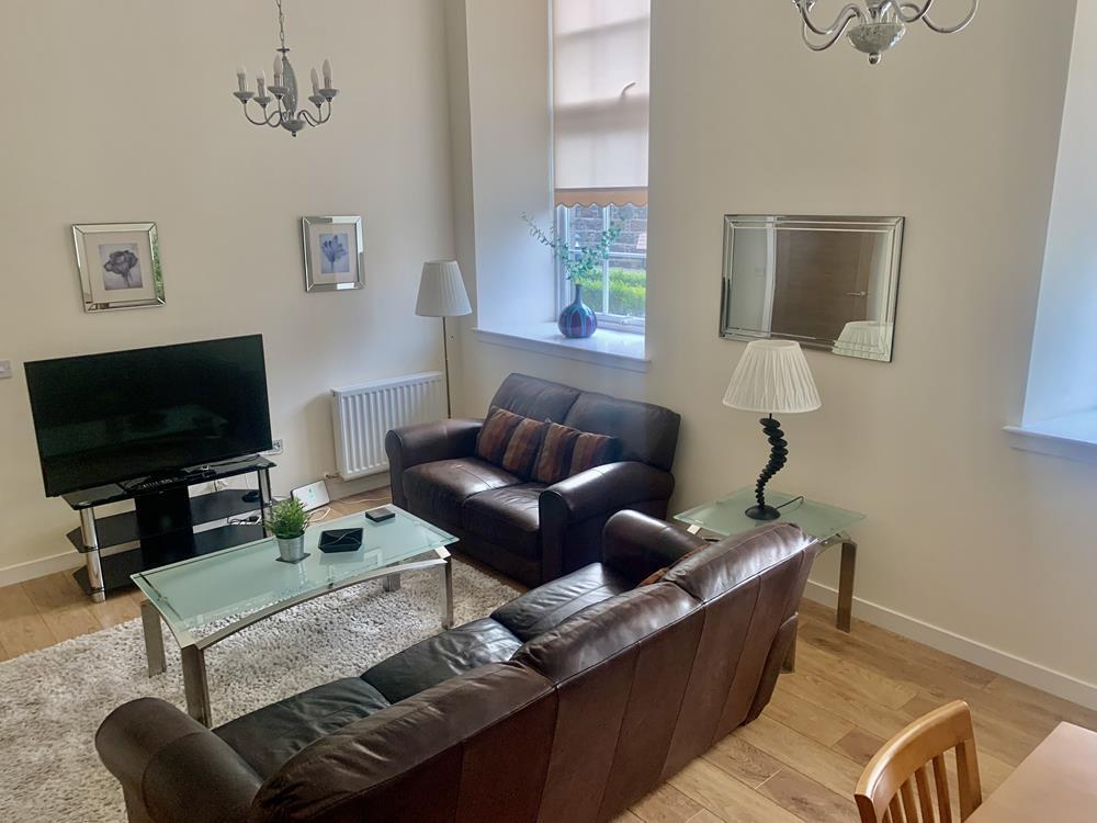Aspire Grove, Ground Floor, AB10 - View 2