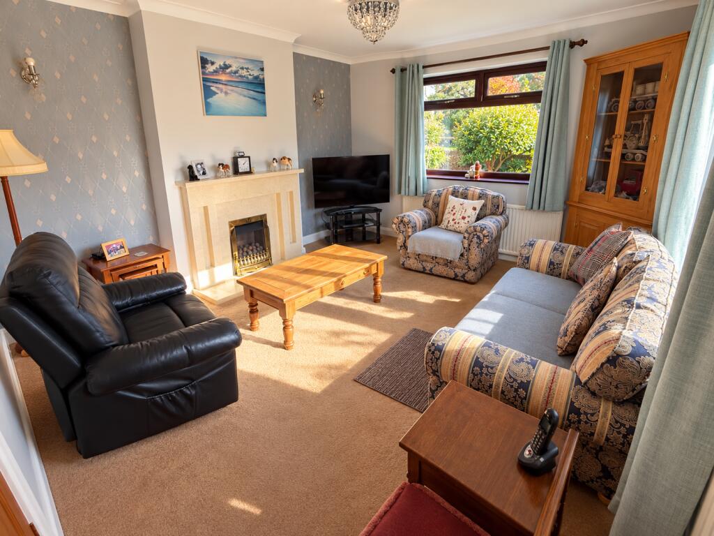 House in Lancaster - View 2
