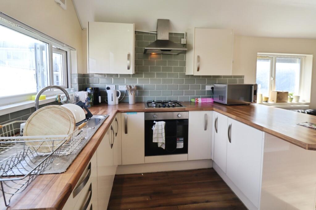 Apartment in Cardiff - View 4