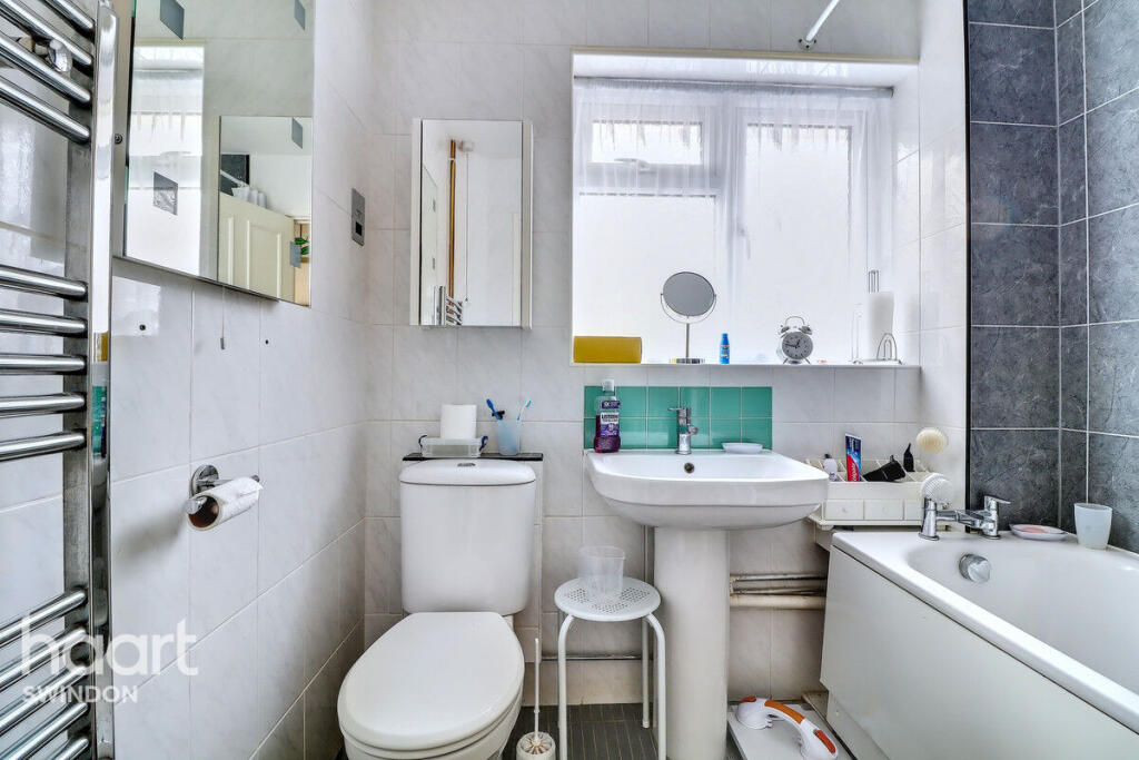 Main image of property: Harlech Close, Swindon