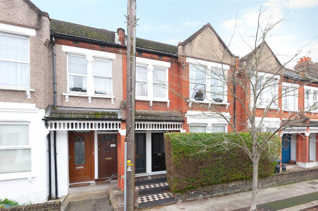 Main image of property: Havelock Road, Wimbledon, SW19