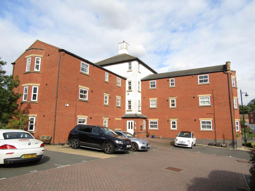 Main image of property: Horseshoe Crescent, Birmingham, B43