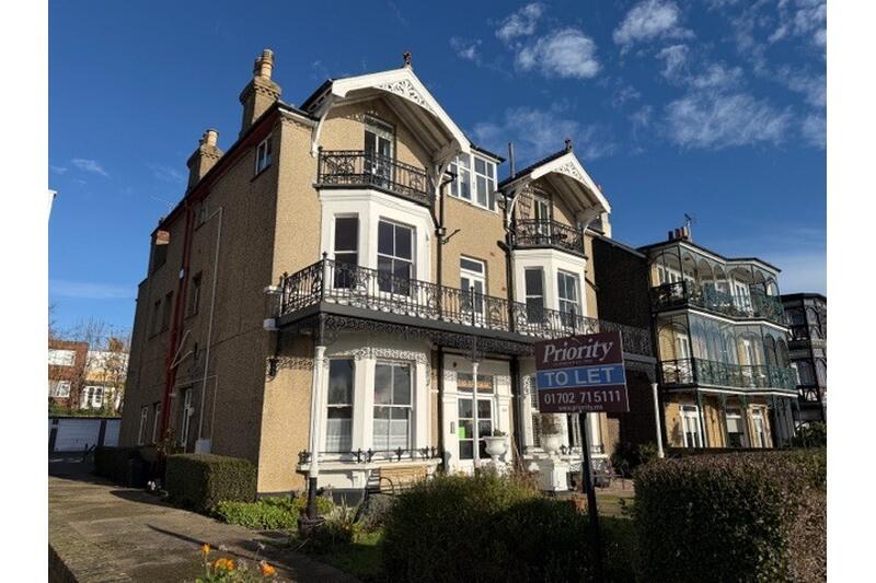 Main image of property: Clifftown Parade, Southend-on-Sea, Essex