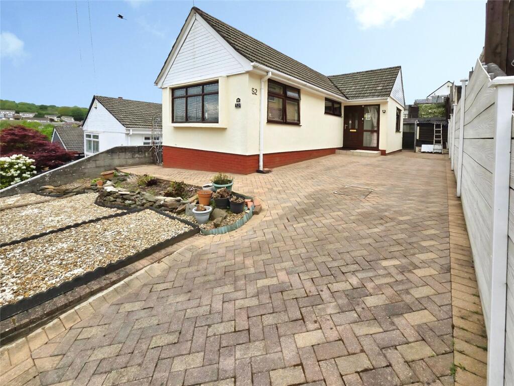 Main image of property: Hollycroft Road, Plymouth, Devon, PL3