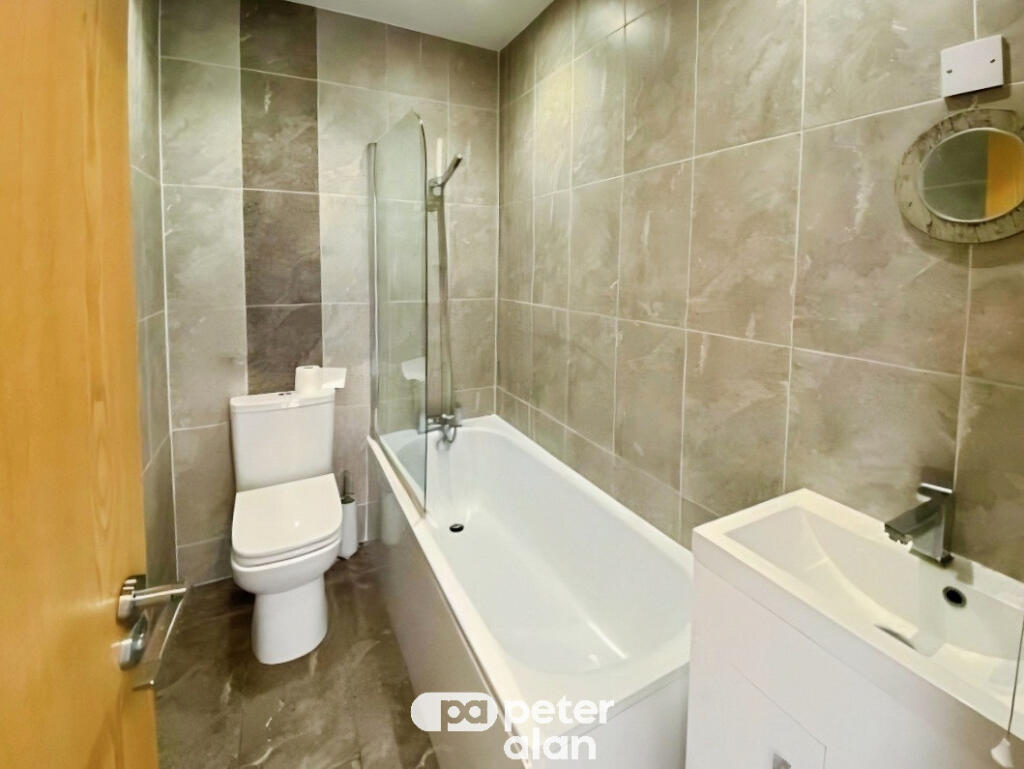 Main image of property: Ninian Road, Cardiff