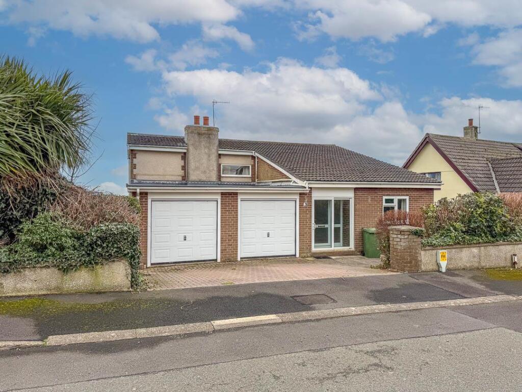 Main image of property: Ballabridson Park, Ballsalla