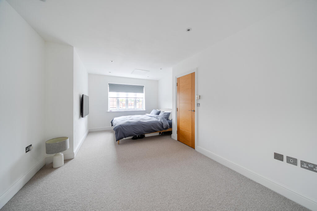 House in St Albans - More